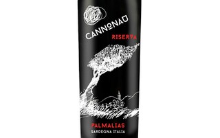 Palmalias | Riserva | Cannonau 75 cl