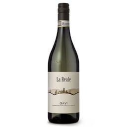 La Reale | Gavi | 2023 75 cl