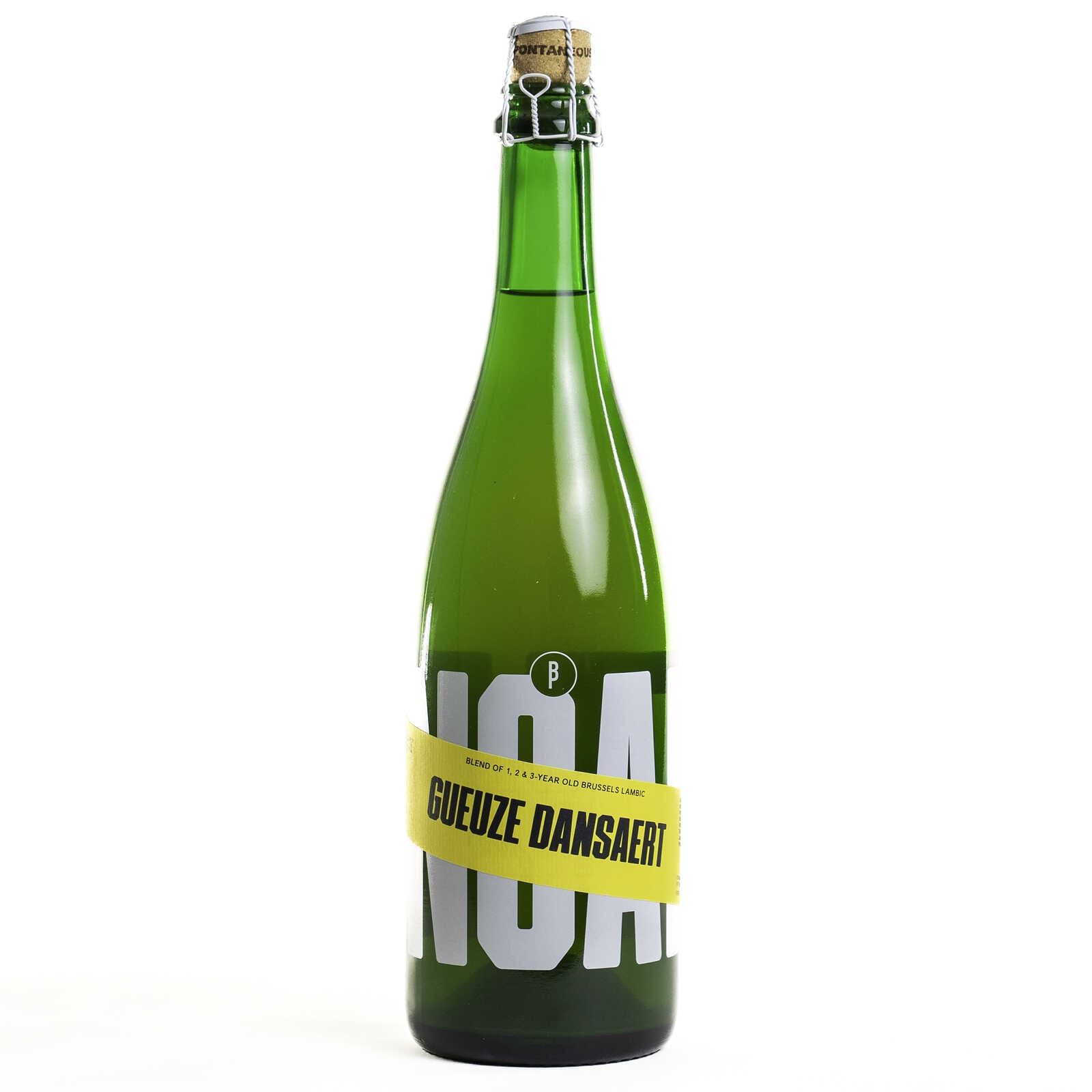 Beer Project Geuze | 6,5% alc