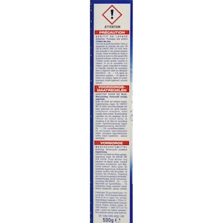 Eau Ecarlate | Le reblanchisseur 