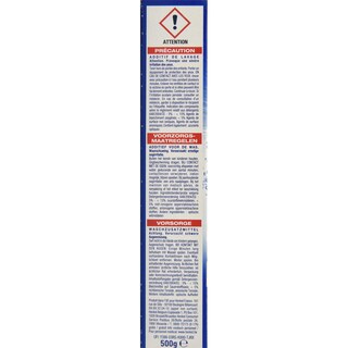 Eau Ecarlate | Le reblanchisseur 