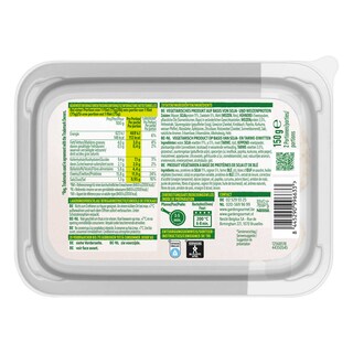 Garden Gourmet | Escalope grillée | Végétarien 150 gr