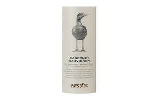 France - Frankrijk | Midi de la France - Oc IGP | IGP OC Cabernet Sauvignon Rouge 