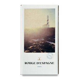 Delhaize | Rouge d'Espagne 