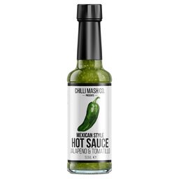Saus | Mexican hot