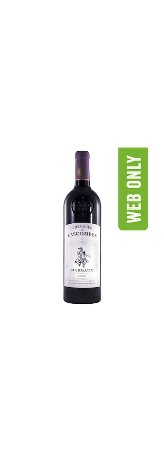 Chevalier de Lascombes | Margaux | 2020 