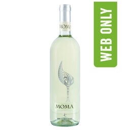 Umberto Cesari Moma | Rubicone 75 cl