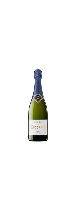 Spain | Codorniu Sparkling 8 % 