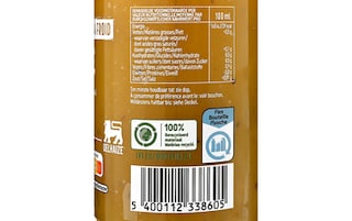 Delhaize | Sap | Sinaasappel-Kiwi 50 cl