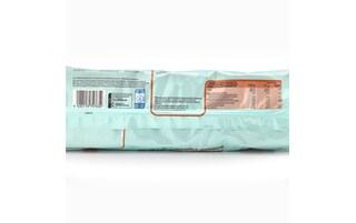 Delhaize | Galettes de riz | Chocolat au lait 150 gr