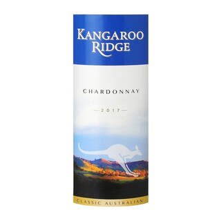 Australie - Australië | South Eastern | Kangaroo Ridge Chardonnay 