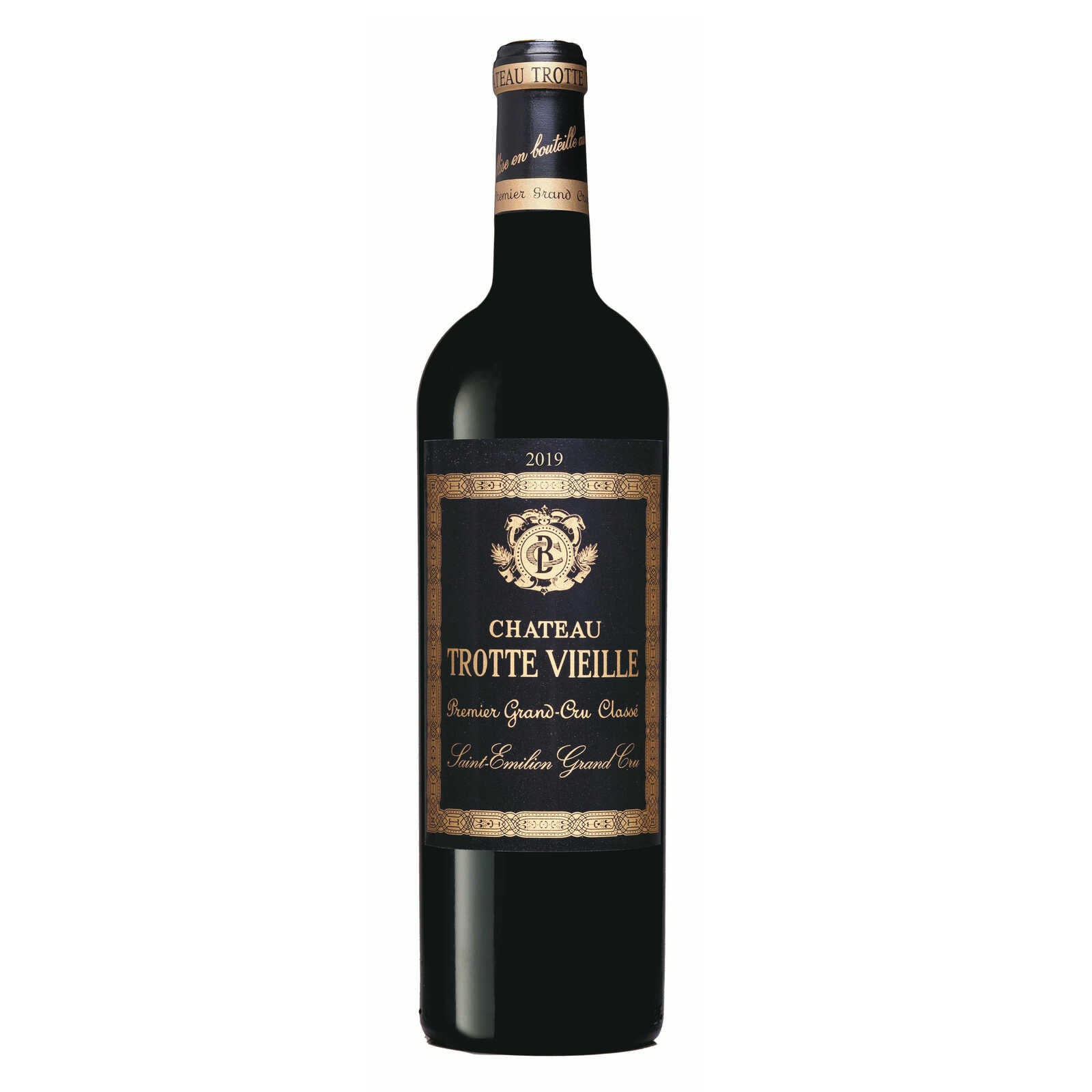 France - Frankrijk Saint Emilion 1er Grand Cru Classé | 2019