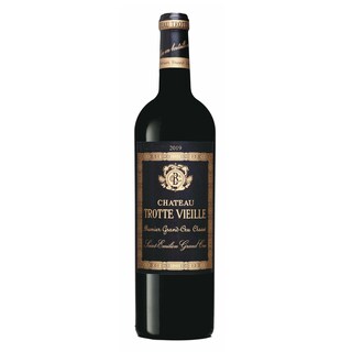 France - Frankrijk | Saint Emilion 1er Grand Cru Classé | 2019 75 cl