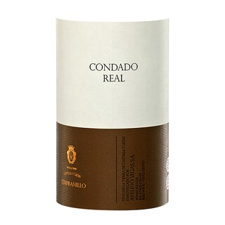 Espagne - Spanje | Castilla Y Leon | Condado Real 2018 Rouge 