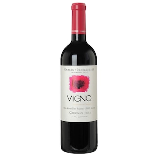 Vigno | Maule | Carignan | 2012 
