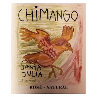 Argentina | Santa Julia Chim | Malbec | Bio | Rosé 