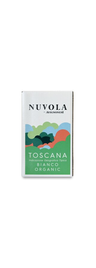 Nuvola By Avignonesi | Nuvola Blanc | Bio 