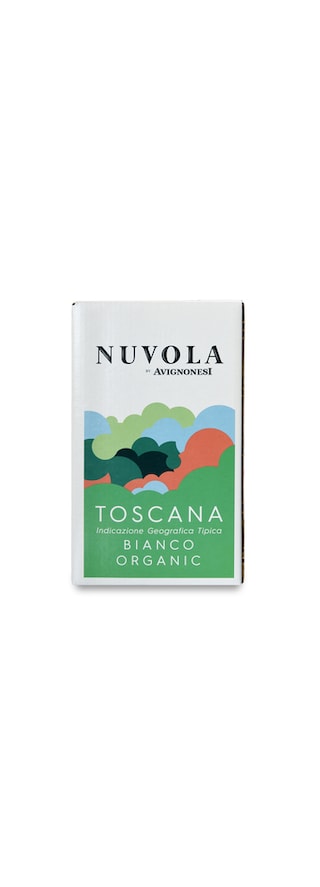 Nuvola By Avignonesi | Nuvola Blanc | Bio 