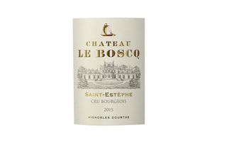 France - Frankrijk | Bordeaux - Saint-Estèphe | Château Le Boscq 15 Rood 