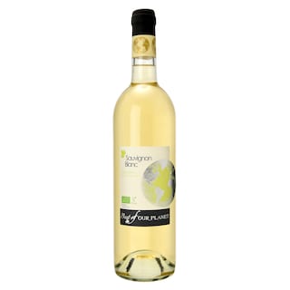 France - Frankrijk | Midi de la France - Oc IGP | Best Planet Sauvignon 2019 Blanc | Bio 