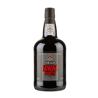 Delhaize | Porto Tawny Nell's | Rouge | 19% Alc 75 cl