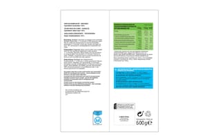 Delhaize | Knolselderblokjes 600 gr