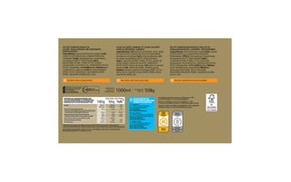 Delhaize | Ijsstronk | Caramel 1 l