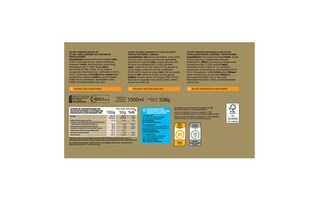 Delhaize | Ijsstronk | Caramel 1 l