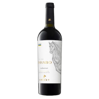 Shabo | Cabernet Sauvignon 75 cl