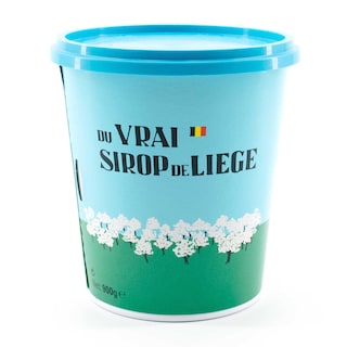 Meurens | Sirop de Liège 