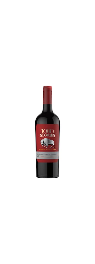 Usa | Cabernet Sauvignon | Rood 