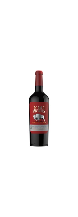 Usa | Cabernet Sauvignon | Rouge 75 cl