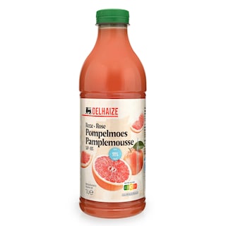 Delhaize | Sap | Pompelmoes 