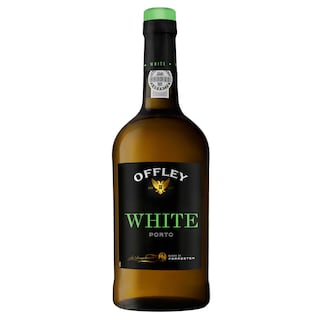 Offley | Witte Porto 