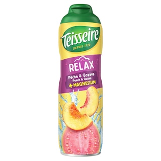 Teisseire | Siroop | Relax 