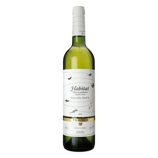 ESPANA - PENEDES | Penedes | Habitat 2012 | Blanc | Bio 
