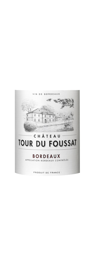Chateau Tour Du Foussat | 2020 