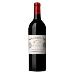Chateau Cheval Blanc | Saint-Émilion 1er Grand Cru Classé | 2021 