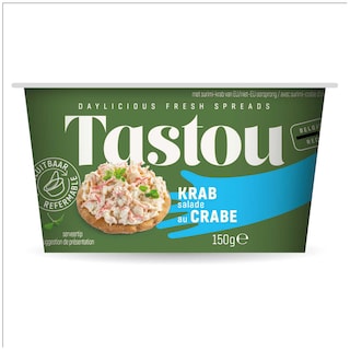 Tastou | Surimi | Crabe 