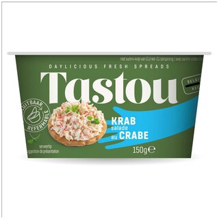 Tastou | Surimi | Crabe 150 gr
