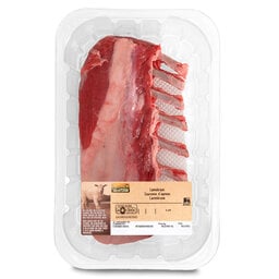 Delhaize | Couronne | Agneau | Celtique 