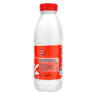 Delhaize | Lait | Entier 