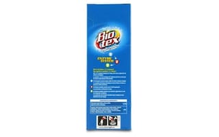 Biotex | Lessive en poudre | Pré-lavage | 1,9 kg 