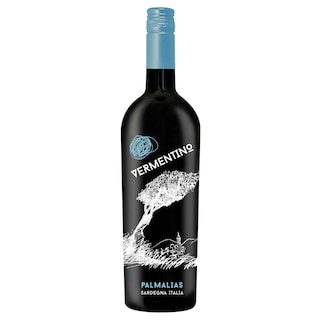 Palmalias | Vermentino 