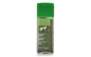 Delhaize | Epices | Aneth 