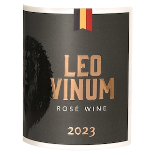 Leo Vinum | BGA Vlaamse Landwijn 