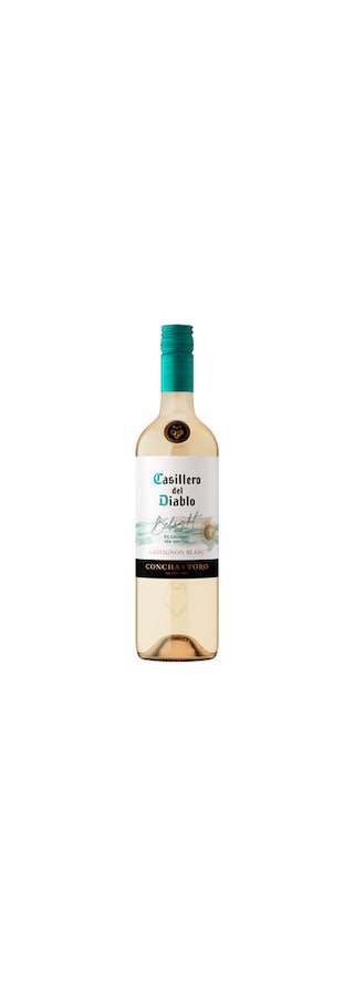 Chili | Central Valley | Casillero Belight Sauvignon Wit 
