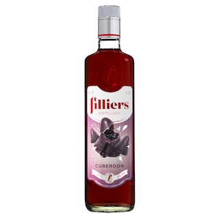 Filliers | Genièvre Cuberdon | 18% | 70cl 