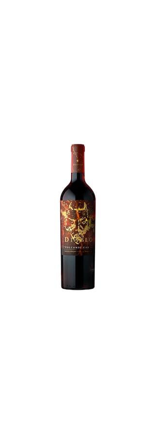 Diablo | Volcanic | Cabernet Sauvignon 75 cl