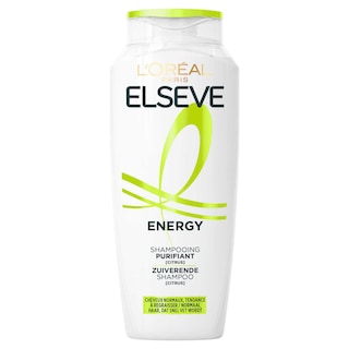 Elsève | Shampoo | Normaal haar | Citrus 